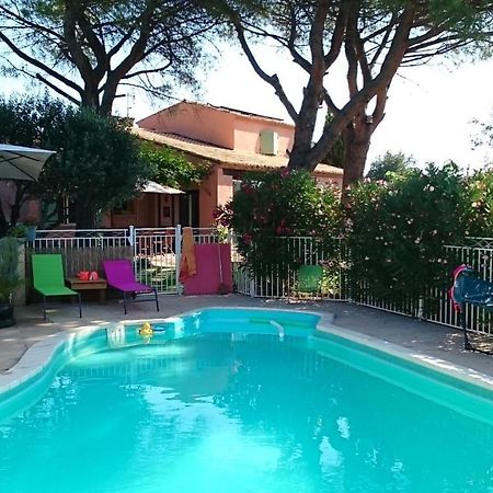 Bed and Breakfast Mas Les Cigales Roaix Exterior foto