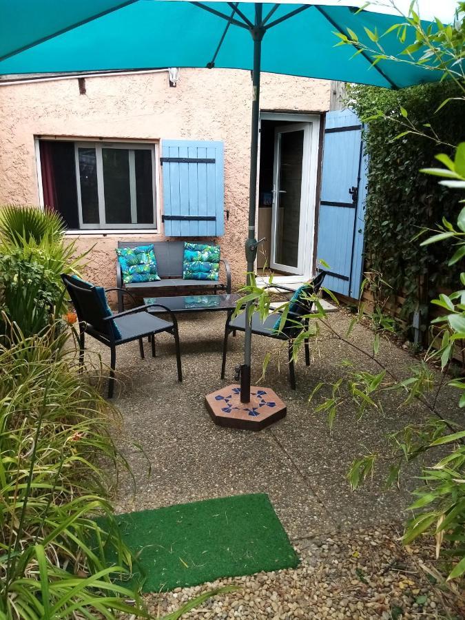 Bed and Breakfast Mas Les Cigales Roaix Exterior foto
